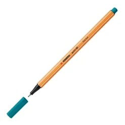 Estuche de Metal Arty 36 Rotuladores Pen 68, Point 88 y Aquacolor STABILO Creative Set