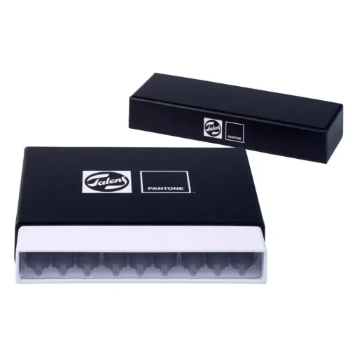 Estuche para 9 rotuladores Talens Pantone