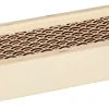 Estuche plumier madera Arcoíris Artemio