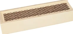 Estuche plumier madera Arcoíris Artemio
