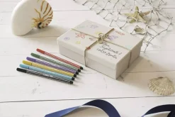 Estuche Rollerset 30 Rotuladores STABILO Pen 68
