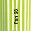 Estuche Single Pack 15 Rotuladores STABILO Pen 68