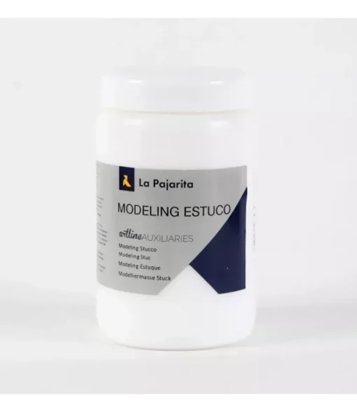 Estuco La Pajarita 500ml