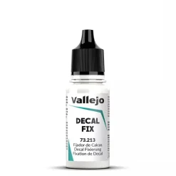 Fijador de calcas 213 Artist Vallejo Vallejo 18ml