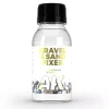 Fijador de graba y arena AK Interactive 100ml