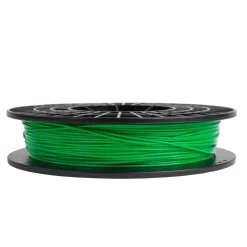 Filamento 1,75 mm Verde Silhouette ALTA
