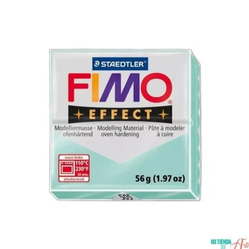 Fimo Efecto Tonos Pastel 56 gr.