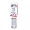 Fimo Líquido Gel Decorativo Translúcido 50ml.