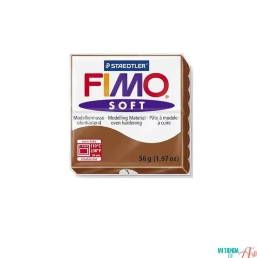 Fimo Soft 56 gr