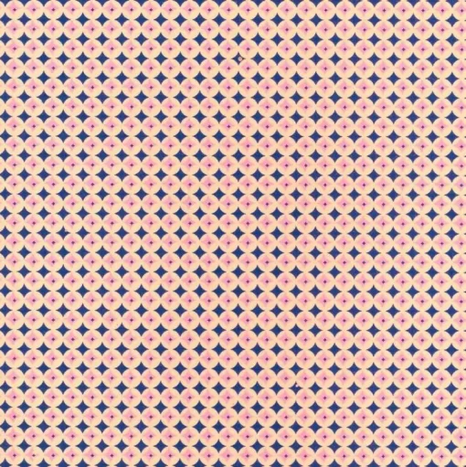 Foamy Goma EVA Geometric Diamonds 45x30cm 2mm