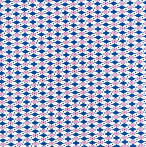 Foamy Goma EVA Geometric Rombos 45x30cm 2mm