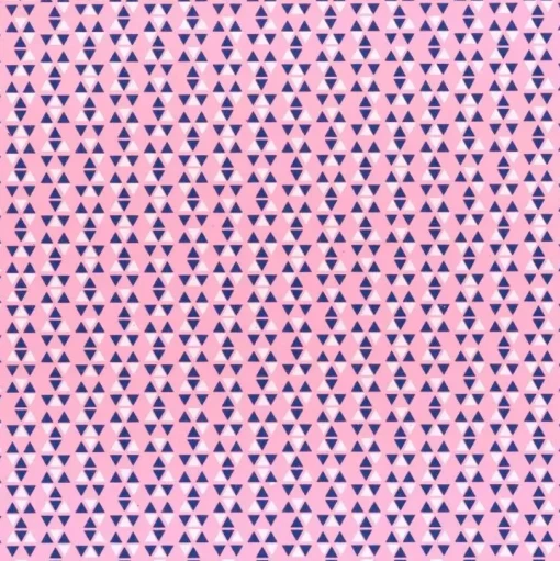 Foamy Goma EVA Geometric Cuadros 45x30cm 2mm