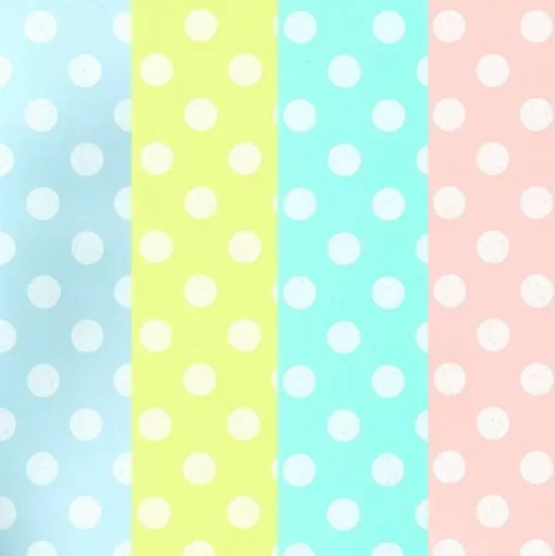 Foamy Goma EVA Sweet Topos 45x30cm 2mm