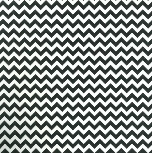 Foamy Goma EVA Zigzag 45x30cm 2mm