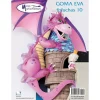 Fofuchas Goma Eva Manos Maravillosas nº10