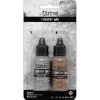 Foundry Wax Distress Kit Tim Holtz Ranger 02