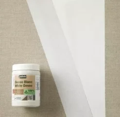 Gesso Blanco Studio Green Pebeo 475ml