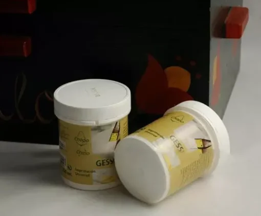 Gesso Chopo 250 ml.