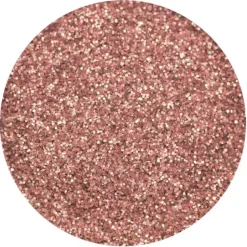 Glitter Pure Sheen Rustic Rose Nuvo
