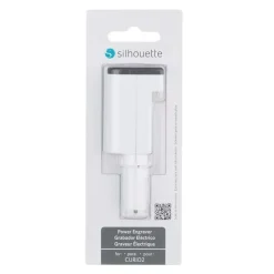 Grabador eléctrico Silhouette Curio 2
