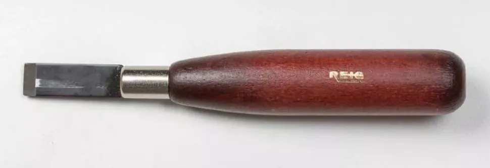 Gubia para talla Formón 12mm