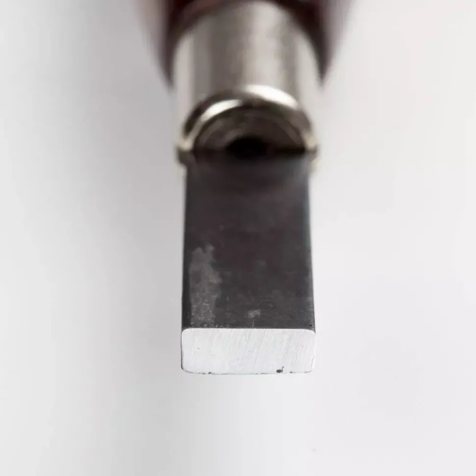 Gubia para talla Formón 10mm