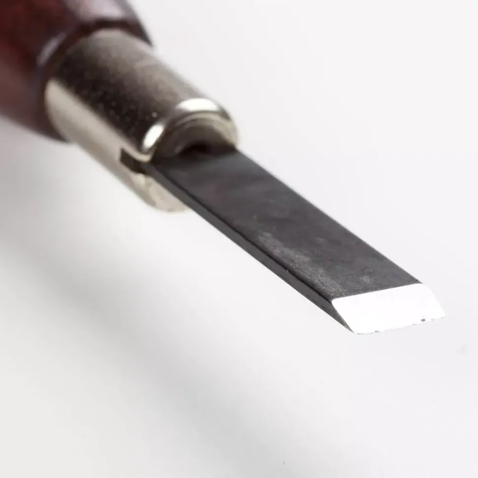 Gubia para talla Formón 10mm