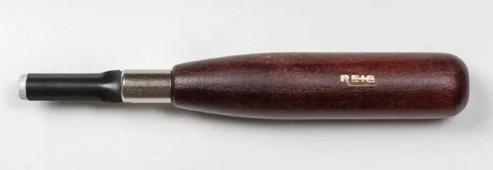 Gubia para talla U con abertura 7,5mm