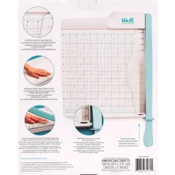 Guillotina Grande We R Memory Keepers