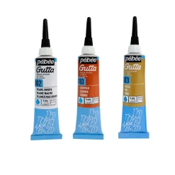 Gutta al agua Setasilk Pebeo 20ml