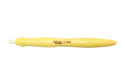 Herramienta de teflón Biselado de diámetro 4mm Nº2