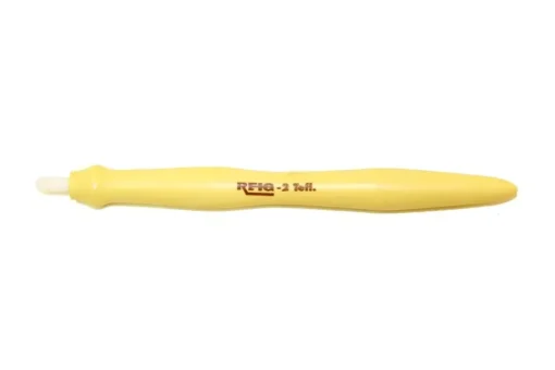 Herramienta de teflón Biselado de diámetro 4mm Nº2