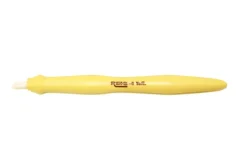 Herramienta de teflón Doble biselado de diámetro 4mm Nº4