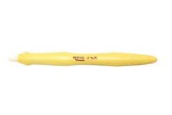 Herramienta de teflón Punta redonda de diámetro 2mm Nº5