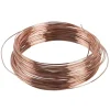 Hilo de cobre 0,4 mm