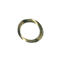 Hilo de latón 0,6 mm