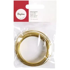 Hilo de latón 1 mm
