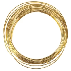 Hilo de latón 1 mm