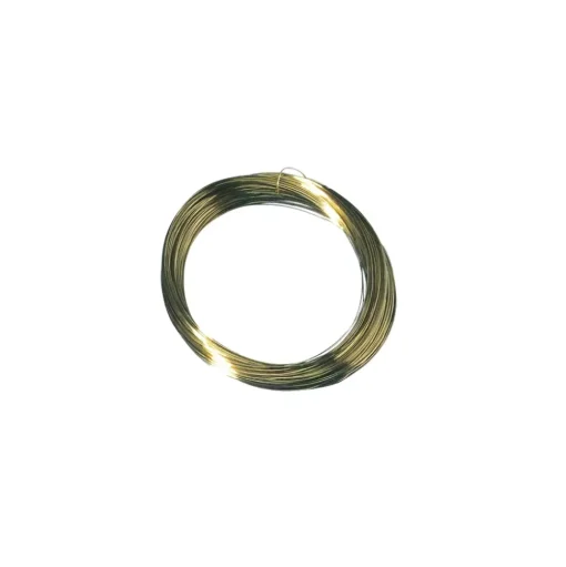 Hilo de latón 1 mm
