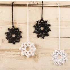 Hilo Macramé Trenzado Reciclado Gris Rayher 2mm