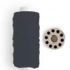 Hilo negro Stitch Happy We R Memory Keepers