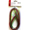 Hilos para Scoubidous Glitter Artemio