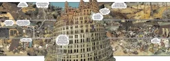 Historia del arte en cómic 03 El Renacimiento