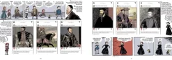 Historia del arte en cómic 03 El Renacimiento