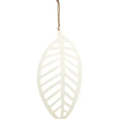 Hoja de madera