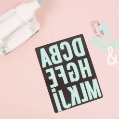 Hojas Magnéticas de Organización Craftelier 6x8"