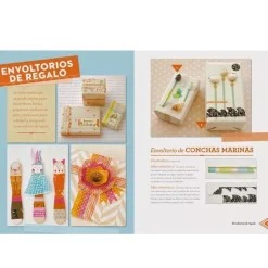 Ideas creativas con Washi Tape