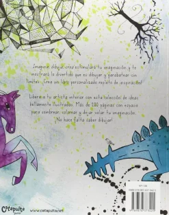 Imagina, Dibuja, Crea