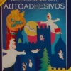 Imaginativas decoraciones con autoadhesivos Hobby Creativo
