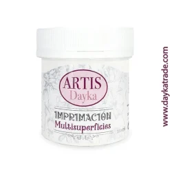 Imprimación Multi-superficies ARTIS Dayka